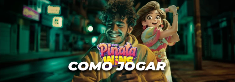 🔴Como jogar Piñata Wins: aprenda os Segredos do novo slot da PG Soft🔴